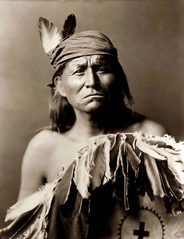 Apache Warrior