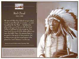 Red Cloud