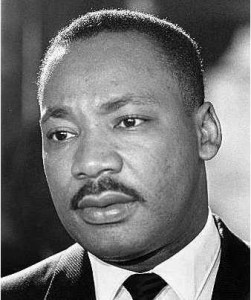 DrMartinLutherKingJr