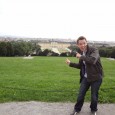 So the day has finally come: I am officially in Europe. The departure date had always seemed so far off in the distant future, but in these last weeks it...
