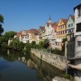 &nbsp; Hallo aus Deutschland! It’s Sunday the 28th of August and after being here for three days, I can finally say I’m all finished unpacking, organizing, and moving into my...