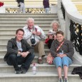 These past three weeks I’ve been traveling with my family around Europe: seeing castles, churches, family and taking lots and lots of pictures! On our adventures we visited four countries...