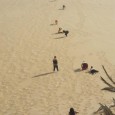 A Weekend to Remember. This past weekend was definitely one to remember. Early Thursday morning we all headed to the Namibian coast town of Swakopmund, also called Swakop. We were all super excited to...