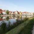 Yesterday the five of us decided to get another group day ticket for the train, and do some more exploring of the area. We started out in nearby Reutlingen, where...