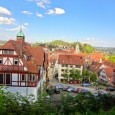 With the beginning of the “Deutsch Kompakt Kurs” this Monday came the end of my two-week summer vacation in Germany. After the hardest semester of my life this spring and...