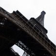Je suis ici! Seeing how I’ll be approaching the one-week anniversary of my arrival here in Paris, France, I PROBABLY should have begun this travel blog (tralog?) sooner. MAIS, ALORS…je commencerai maintenant (Cela...