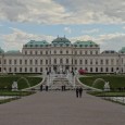 Living large in Vienna! With the end of our five-week intensive German course came a small, one-week break prior to the start of the semester this week Monday. So, we had the last-minute idea...