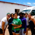 Traveling with More Questions. This is a blog that I wrote with another girl on the program, Emma Russell. We wrote it for one of our classes… Hope you enjoy!! This past week we...