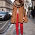 Upon my arrival in Paris, (for the first, second, and third time), once of the first things I noticed was how incredibly well-dressed its natives were. Even the children were...