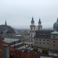 The Land of Sounds of Music To finally finish up my blogs about fall break (which was actually more of a winter break, since we didn’t get back to Reutlingen until mid-November), I’ll talk about my...