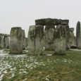 Stonehenge: random rocks on a hillside, huge tourist attraction, and one of the highlights of my trip. I’ll leave you to decide whether this half destroyed landmark appealed to me...