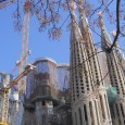 ¡Barcelona Weekend! This past weekend, I finally got to visit Barcelona! The bus ride is about 4 hours from Zaragoza, which is not fun, but there is wifi and it’s about 60...