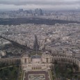 Parisian Weekend Paris! We were finally able to cross “Paris” off of our unofficial must-travel list and it was almost everything we thought it would be! After a short flight of just...