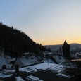 Traveling the Rhine One of my “must do before I die” moments that I have had on my list is seeing the sunrise. I can now check that off because I finally got...