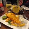 The Atmosphere of Alcohol Among the several cultural differences one notices when traveling from America to England, one of the first is the attitude towards alcohol. In general, I would characterized it as simply...