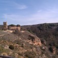 Recently, I had the opportunity to go to Monesterio de Piedra (named after the surrounding river) in southern Aragon and a small pueblo named Jatiel about an hour outside of...