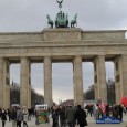 For our second class trip, we went to Berlin for five days and though it may seem like a long time, we barely skimmed the surface of everything the city...