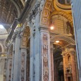 The second segment of my spring break was spent in Rome, Italy.  Barring a little difficulty with Eurail passes, the train ride from Venice to Rome was a wonderful transition. ...