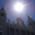 Madrid Part 2 – Prado, Reina Sofia, Palacio Real I thought the best way to cover what I actually did in Madrid would be to make a short list and include some basic information since I did so much there. Reina...
