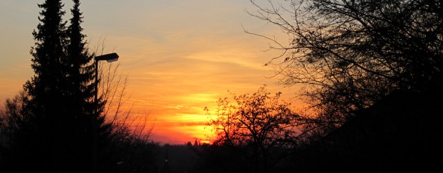So as I start to pack up all my belongings in my dorm room. It has given me time to ponder about my time in Germany and study abroad. If...