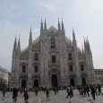 After our unexpected detour in our plans in Marseille, two days later in Milan, Italy, another hiccup happened in our plan. In some hotels in Europe, they charge by the...