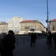 My two week break showed me how difficult it can be to escape American culture. Every place I have been throughout Europe has been awash with American popular music. Last...