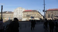 My two week break showed me how difficult it can be to escape American culture. Every place I have been throughout Europe has been awash with American popular music. Last...
