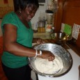 Hungry? Throughout my time in Southern Africa there has been one food that I have been fed everywhere I go—fat cakes! These little balls of fried dough were served at my...