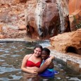 The Superhumans of CGE So throughout my trip I’ve blogged about the places we go, museums and historical sights we get to visit, and all the speakers we hear from, but I realized I...