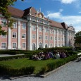 Excursions to Bodensee and Stuttgart I am rather behind on my blogging, but , as promised, I will talk about the great day-trip I had with the Deutsch-Kompakt course. I might as well talk about...
