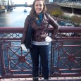 45 days from now, I’ll be boarding a plane headed for Zaragoza, Spain and embarking on a journey that, 45 days ago, I wasn’t sure I would be taking. …...
