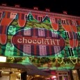 Chocolate Market in Tübingen Tübingen hosted a chocolate market this past week from the 4th through the 9th of December, which was great! I am also a chocolate lover (it is practically part of...
