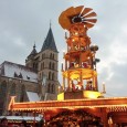 Medieval Christmas Market in Esslingen I have definitely never heard of a medieval Christmas market before, so this was quite an interesting experience. There was a normal German Christmas market, but the main attraction for...