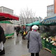 It’s Market Day!!!! Every Tuesday and Saturday in the morning there is a fresh market in the ‘Stadtmitte,’ which is the German word for the middle of the city. In the US these...