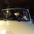 Being entertained in Berlin Now, we went on a tour of the city but that only lasted until around lunch time so afterward some of us went to the DDR Museum. The DDR, known...