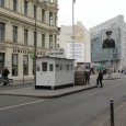 Museums Galore!!!! Last Monday we went to check out Checkpoint Charlie For those of you who don’t know what Checkpoint Charlie was, during the war it was the crossing point between East...