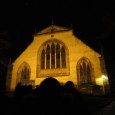 “Bloody” Mackenzie and the history of Edinburgh So, again, sorry for posting soooo many blogs this week. Our Reutlingen group went to Berlin (as I’m sure most of you have read about!) and afterward we had five...
