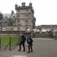 From past to present: Edinburgh Our first full day in Edinburgh was awesome! The hostel that we were staying at gives free walking tours everyday at eleven, so we decided to go on it. After...