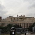The many sides of London Our first official day in London we started the day off by going to the Tower of London. It was spectacular. We took one of the free tours offered and...