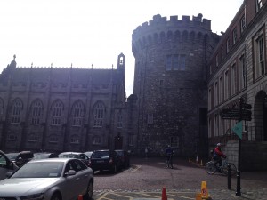 Dublin Castle 