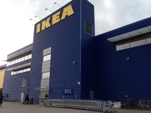 IKEA - Stockholm