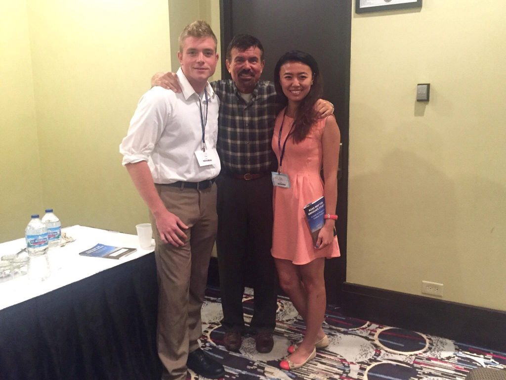 Swords to Plowshares Institute for Leadership and Service Blog