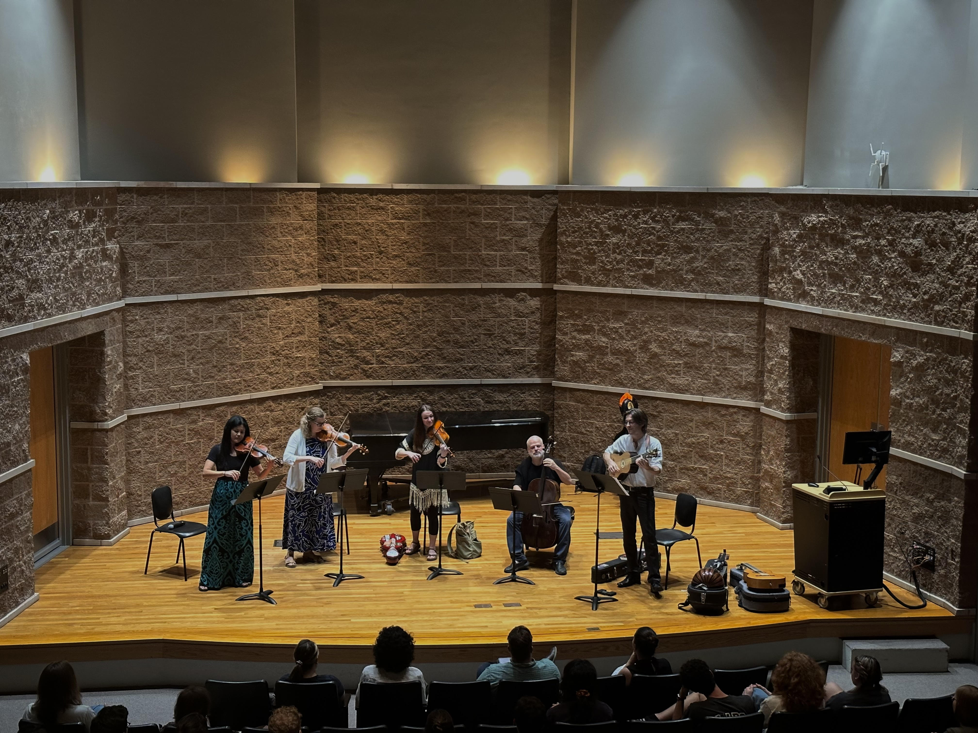Embracing the Transformative Power of Music and Prayer at Lutheran ...