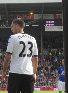 Fulham vs Everton