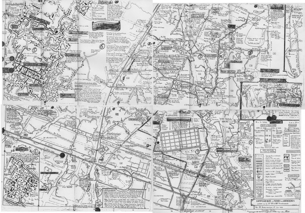 C’est Pas Grave Valpo Voyager